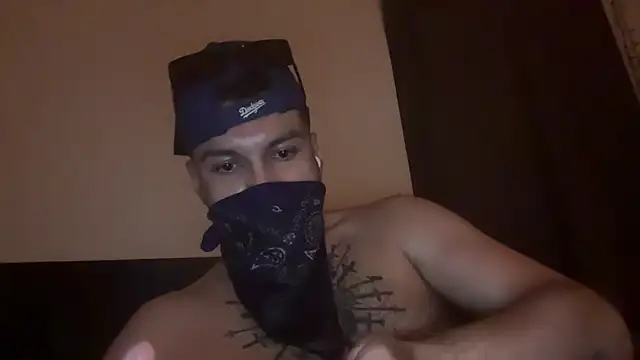 angelblanco online show from 7, 2, 2026