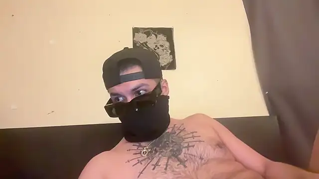 angelblanco online show from 17, 2, 2026