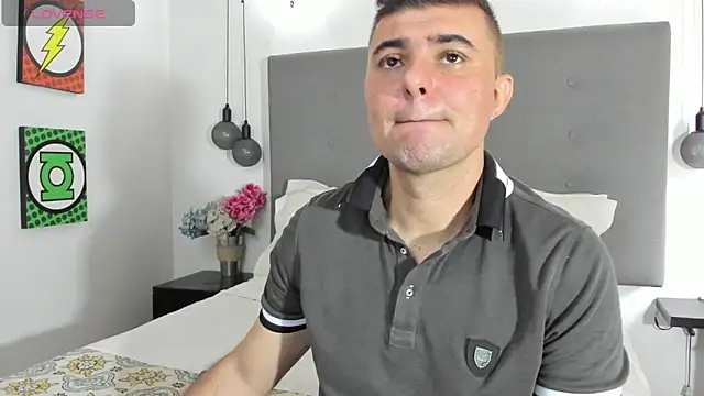 AndrethMuller online show from 28, 5, 2026