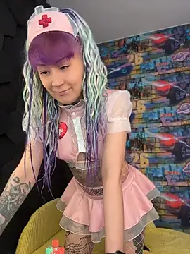 Snapshot of Tattoo__Moon chatting on 25, 4, 2026 Tattoo Moon online show from 25, 4, 2026