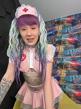 Snapshot of Tattoo__Moon chatting on 12, 5, 2026 Tattoo Moon online show from 12, 5, 2026