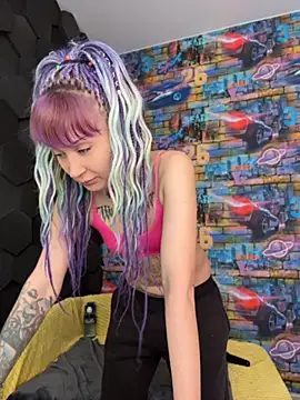Snapshot of Tattoo__Moon chatting on 2, 5, 2026 Tattoo Moon online show from 2, 5, 2026