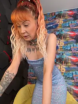 Tattoo  Moon online show from 21, 3, 2026