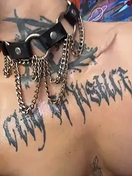 Tattoo  Moon online show from 2, 3, 2026