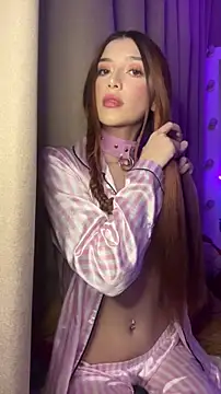 HoneyWeebsss online show from 26, 2, 2026