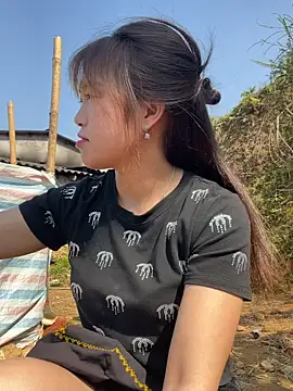 sofia-bae online show from 1, 3, 2026