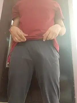 Snapshot of rahuloves chatting on 25, 2, 2026 rahuloves online show from 25, 2, 2026