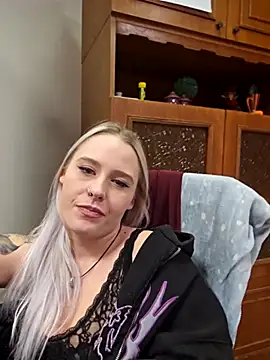 ChristinaWheeled11 online show from 20, 2, 2026