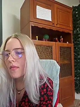 ChristinaWheeled11 online show from 4, 3, 2026