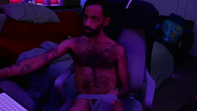 LilBrownPKB online show from 14, 12, 2025