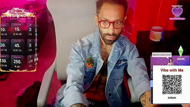 LilBrownPKB online show from 9, 2, 2026