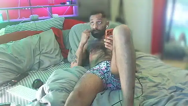 LilBrownPKB online show from 10, 3, 2026