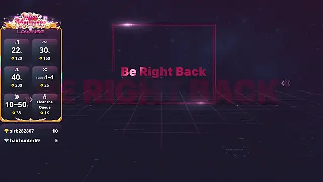 LilBrownPKB online show from 8, 3, 2026