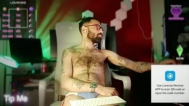 LilBrownPKB online show from 10, 1, 2026