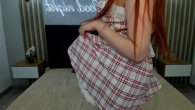 Snapshot of LisaAmoree chatting on 10, 6, 2026 LisaAmoree online show from 10, 6, 2026
