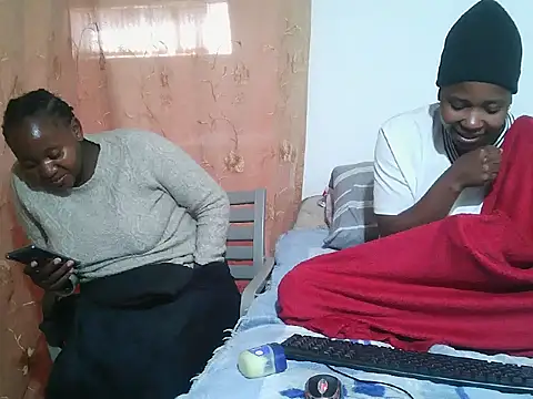 SexyMbali 01 online show from 26, 4, 2026