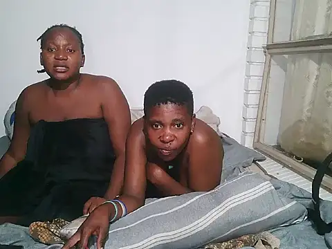 SexyMbali 01 online show from 18, 4, 2026