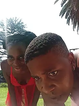 SexyMbali 01 online show from 27, 3, 2026