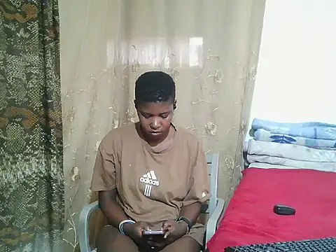 SexyMbali 01 online show from 22, 4, 2026