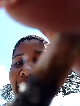 SexyMbali 01 online show from 24, 3, 2026