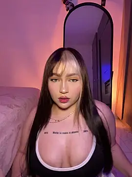 Snapshot of Daniela_ruizz chatting on 14, 6, 2026 Daniela ruizz online show from 14, 6, 2026