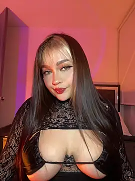 Snapshot of Daniela_ruizz chatting on 18, 7, 2026 Daniela ruizz online show from 18, 7, 2026