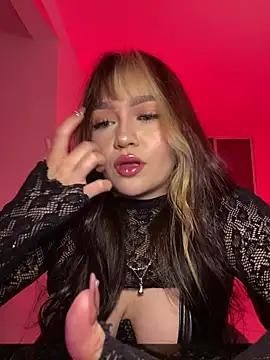 Daniela ruizz online show from 5, 6, 2026