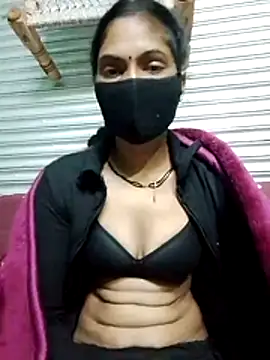 Sapna8080 online show from 17, 12, 2025