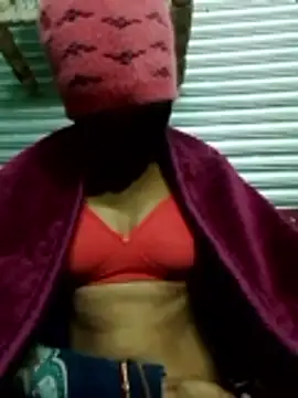 Sapna8080 online show from 20, 12, 2025