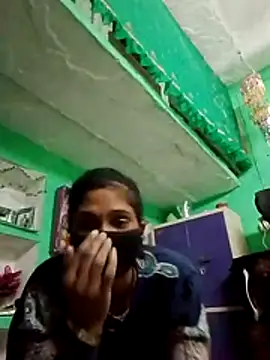 Sapna8080 online show from 17, 1, 2026