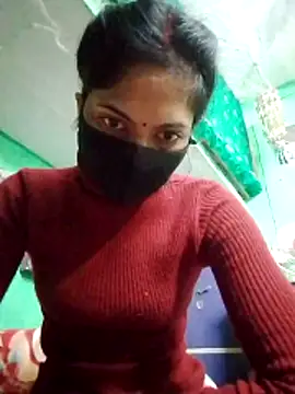 Sapna8080 online show from 15, 1, 2026