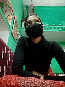 Sapna8080 online show from 12, 1, 2026