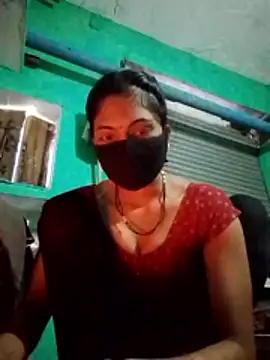 Sapna8080 online show from 8, 1, 2026