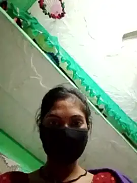 Sapna8080 online show from 18, 1, 2026