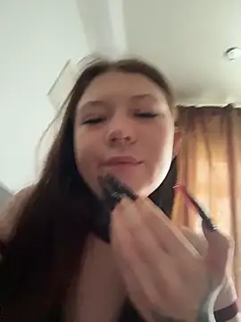 Snapshot of FionaMurr chatting on 23, 5, 2026 FionaMurr online show from 23, 5, 2026