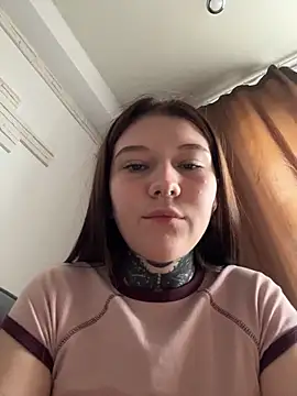 FionaMurr online show from 21, 4, 2026