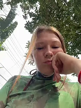 FionaMurr online show from 20, 2, 2026