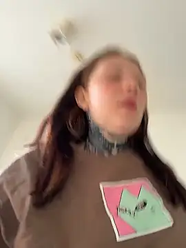 FionaMurr online show from 10, 1, 2026