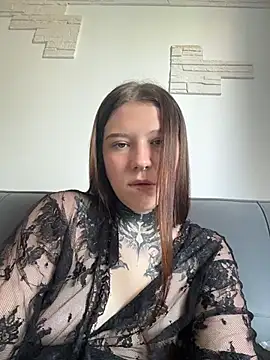 Snapshot of FionaMurr chatting on 10, 6, 2026 FionaMurr online show from 10, 6, 2026