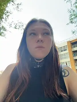 FionaMurr online show from 10, 3, 2026