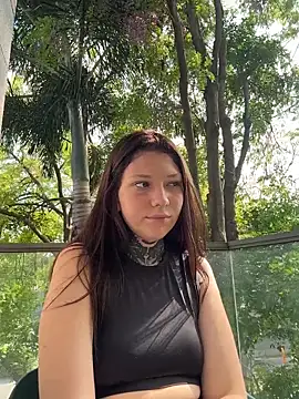 FionaMurr online show from 21, 3, 2026