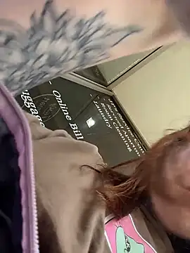 FionaMurr online show from 15, 2, 2026