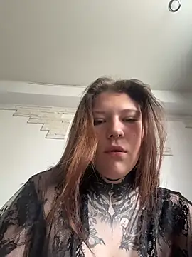 Snapshot of FionaMurr chatting on 11, 6, 2026 FionaMurr online show from 11, 6, 2026