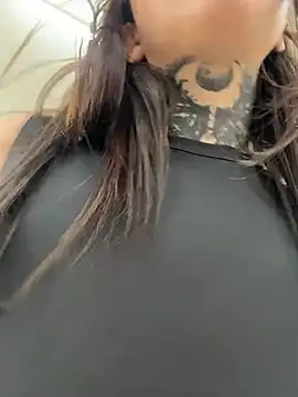 FionaMurr online show from 20, 3, 2026