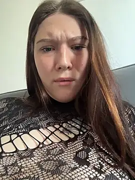 Snapshot of FionaMurr chatting on 14, 6, 2026 FionaMurr online show from 14, 6, 2026