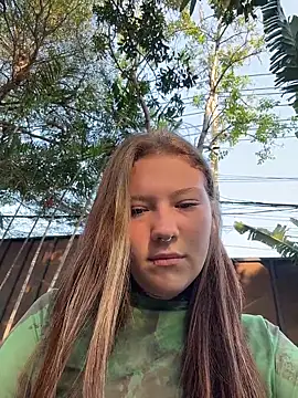 FionaMurr online show from 14, 3, 2026