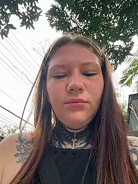 FionaMurr online show from 6, 3, 2026