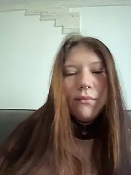 Snapshot of FionaMurr chatting on 3, 6, 2026 FionaMurr online show from 3, 6, 2026