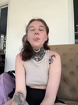 FionaMurr online show from 18, 12, 2025