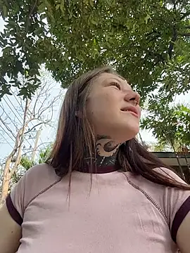 FionaMurr online show from 23, 2, 2026